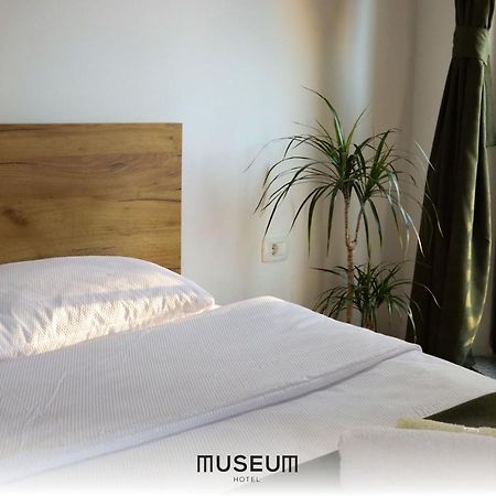 Museum Hotel Priština Exteriér fotografie